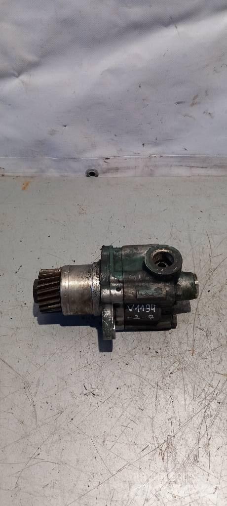 Volvo FH 12    2105480 Hydrauliikka