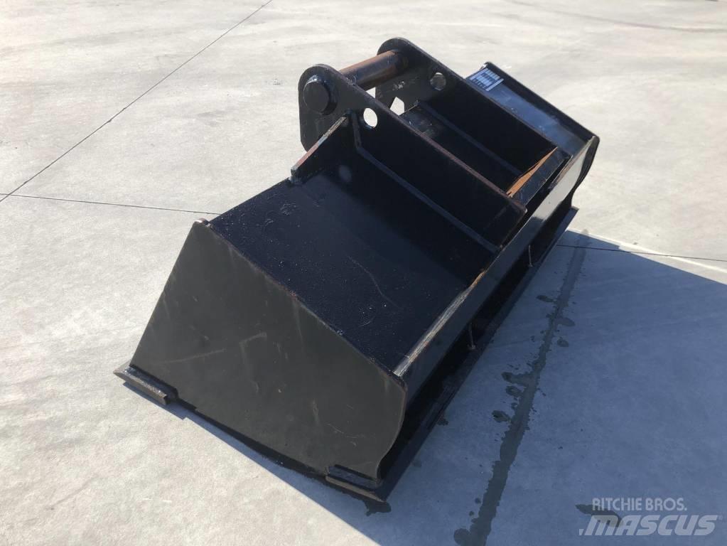 Lehnhoff MS08 1200mm Kauhat