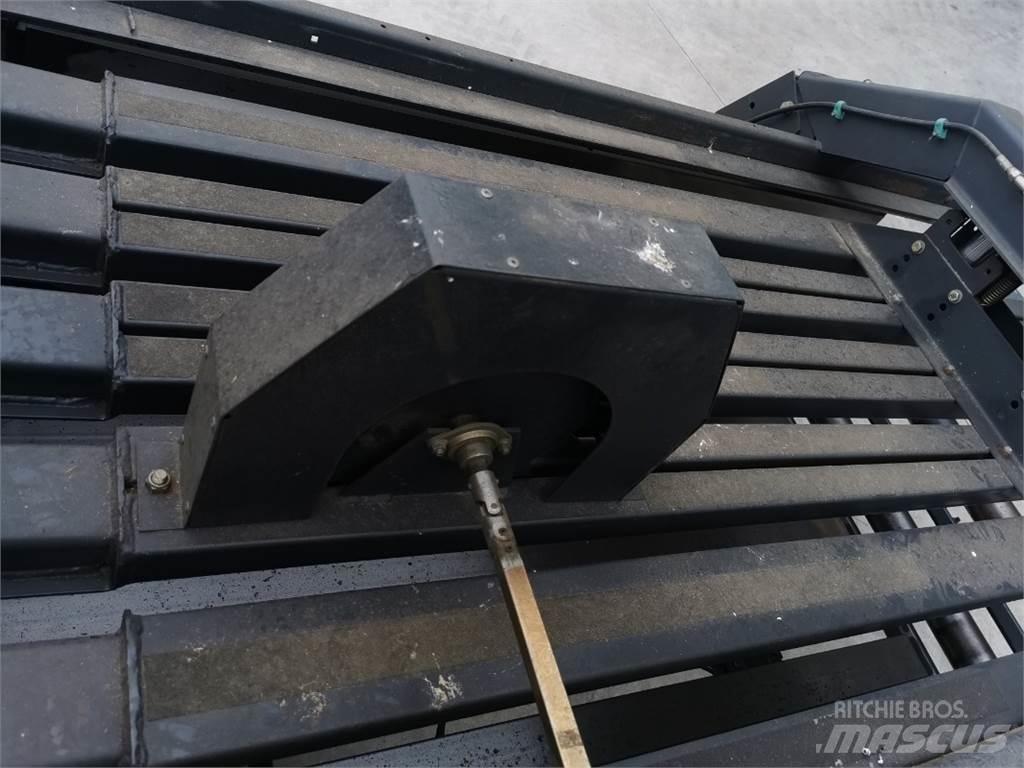 Vicon LB12200 Kanttipaalaimet
