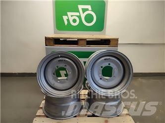 Merlo rim 11X20 Renkaat ja vanteet