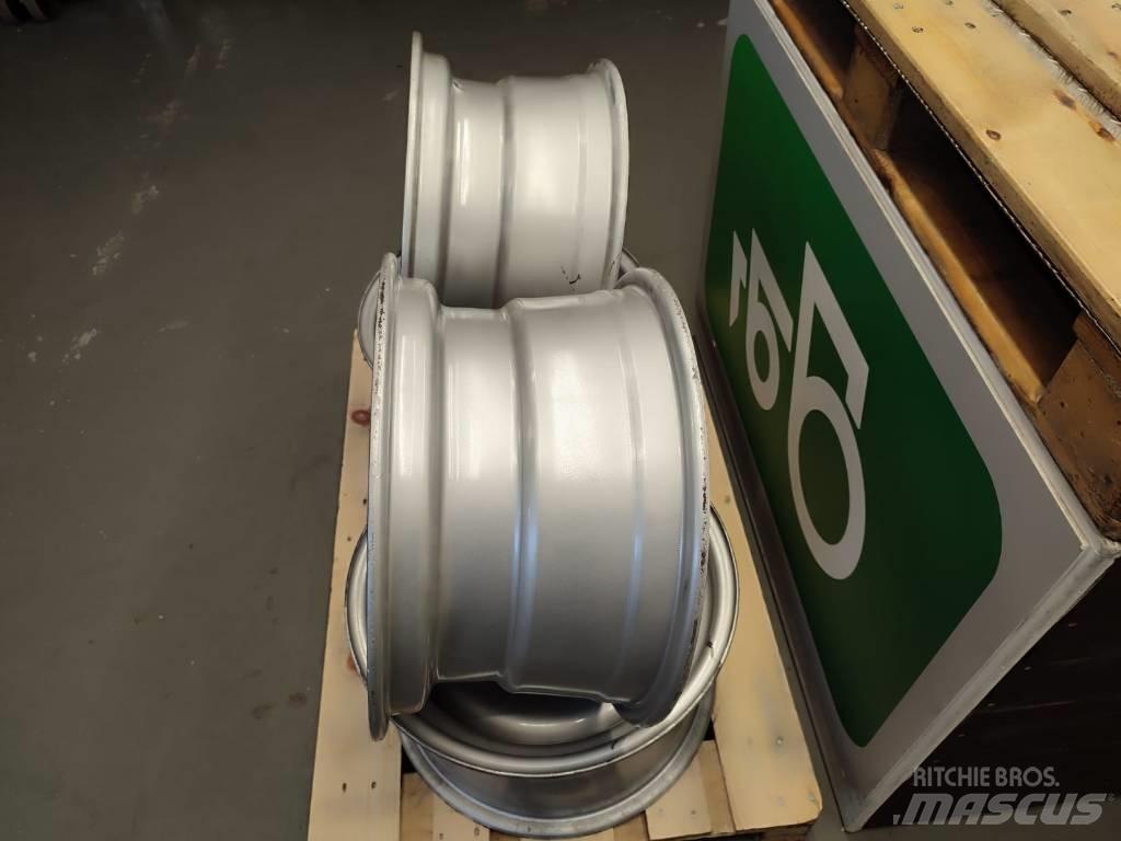 Merlo rim 11X20 Renkaat ja vanteet