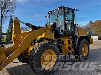 CAT 910 Pyöräkuormaajat