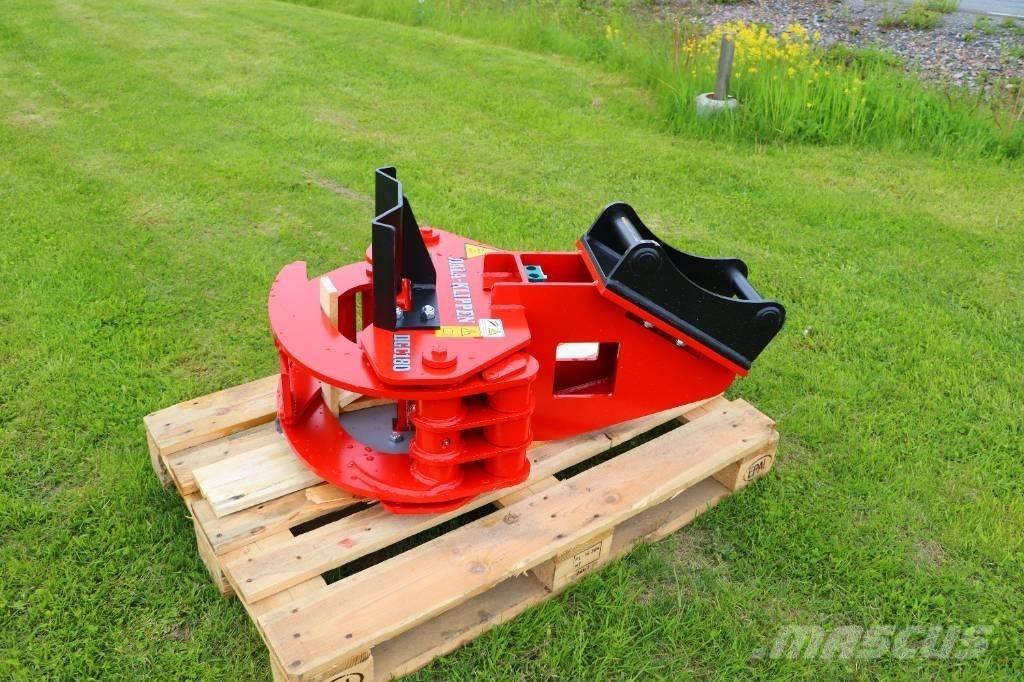 Dala-Klippen DGC180 Kourat