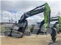 Zoomlion ZE210GLC Telakaivukoneet
