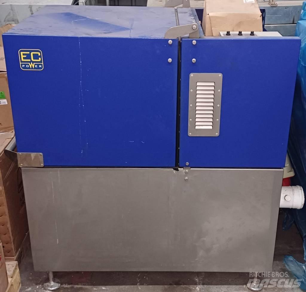  EC POWER XRGI 20G-TO Kaasugeneraattorit