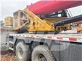 Sany STC 250 C5 Mobiilinosturit