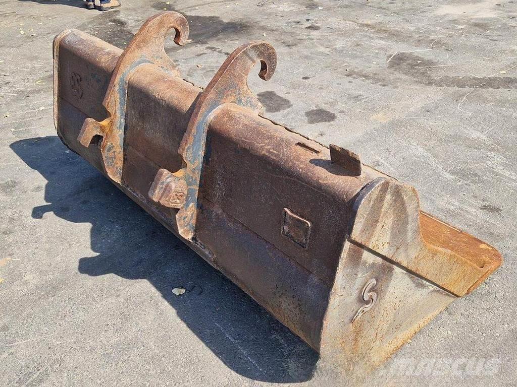 Verachtert CW30-40 Kauhat