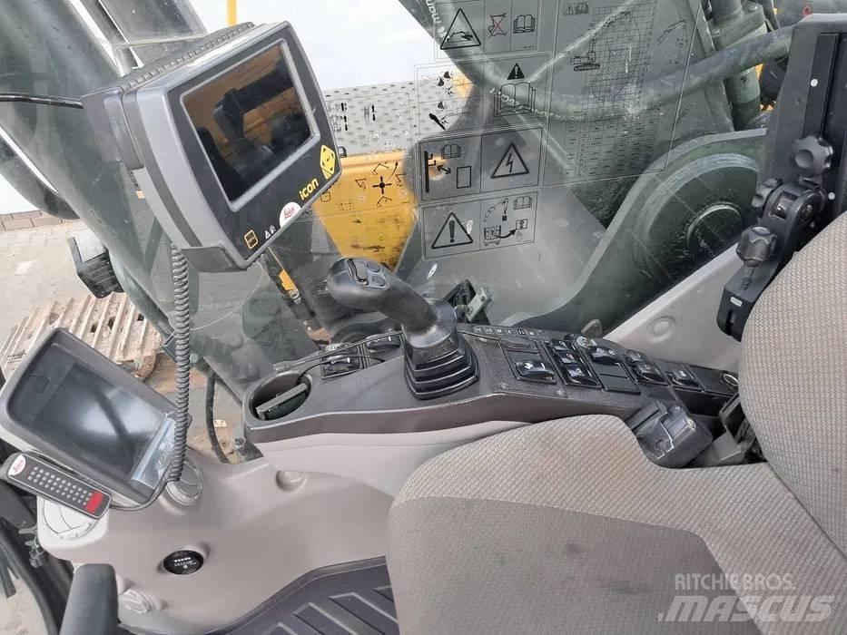 Volvo EC 300 D L Telakaivukoneet