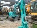 Kobelco SK 60-8 Telakaivukoneet