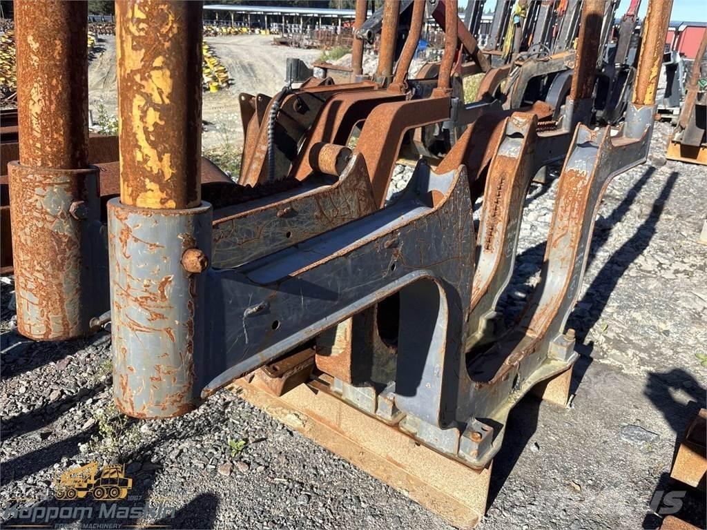 Rottne F10 Muut