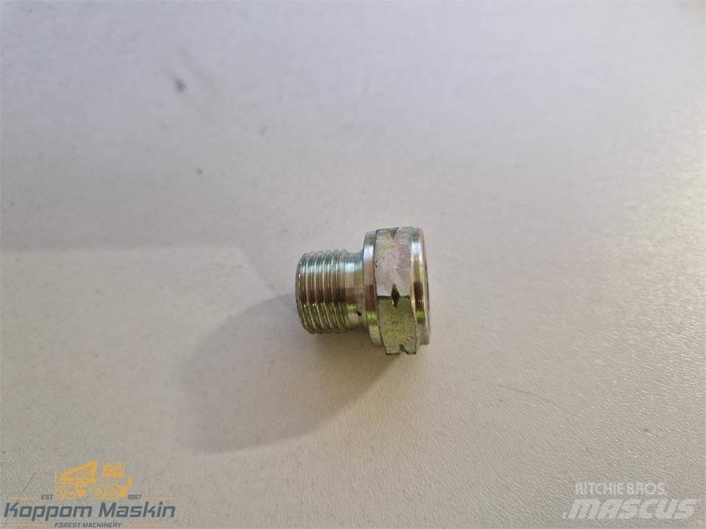 Rottne 072-16163 Hydrauliikka