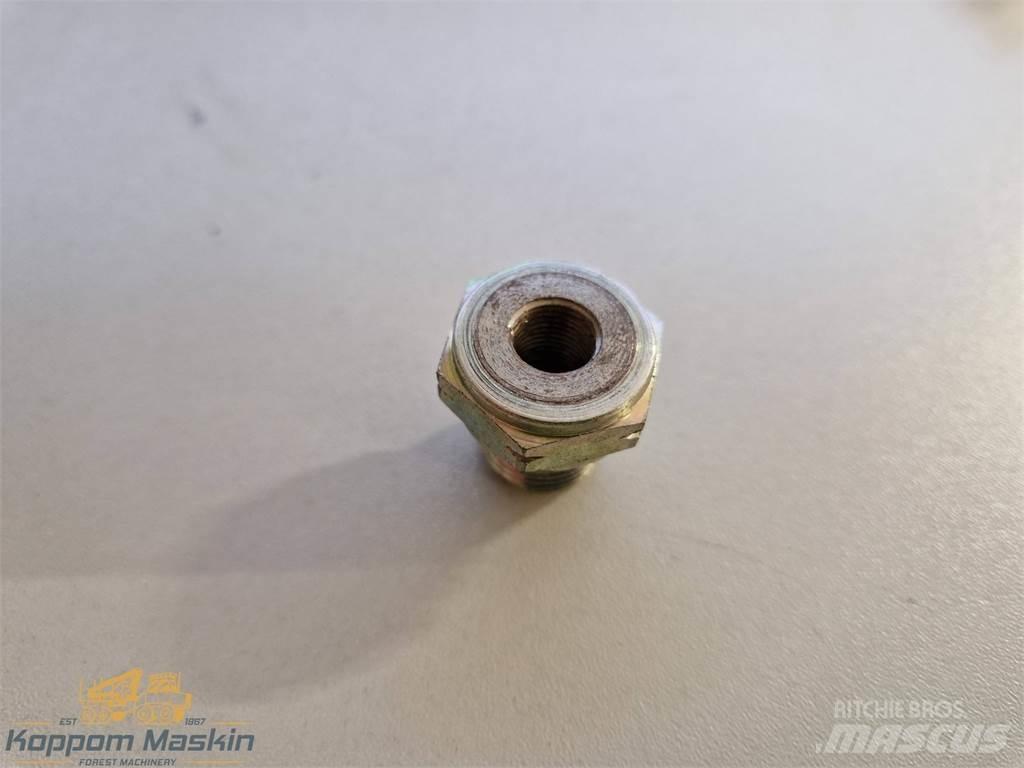 Rottne 072-16163 Hydrauliikka