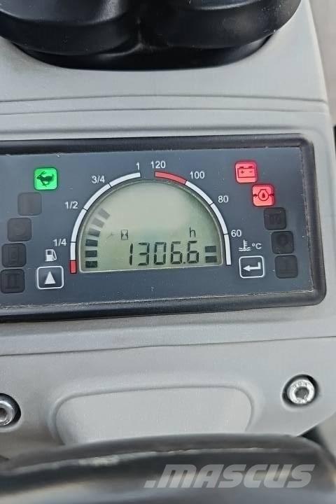 Wacker Neuson ET20 Minikaivukoneet < 7t