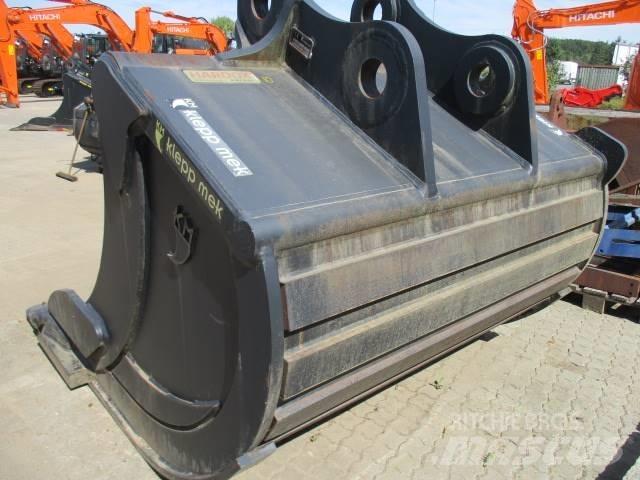 Klepp Mek 4400 Liter Kauhat
