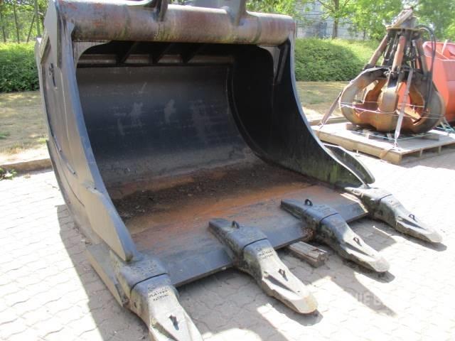 Klepp Mek 4400 Liter Kauhat