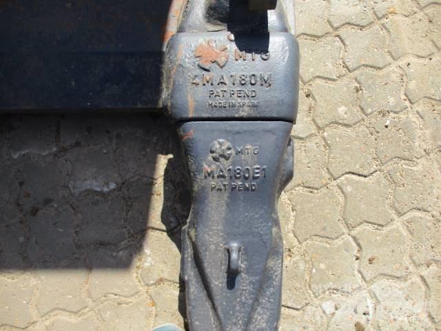 Klepp Mek 4400 Liter Kauhat