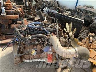 CAT 3126 ENGINE Moottorit