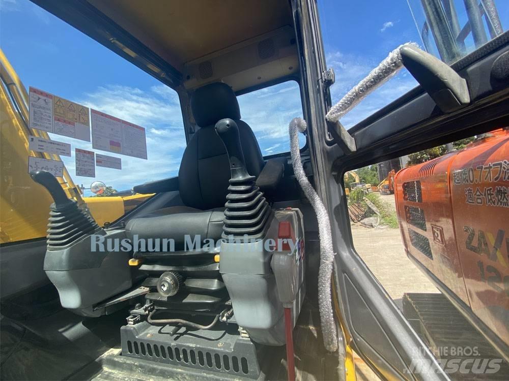 Komatsu PC 130 Telakaivukoneet