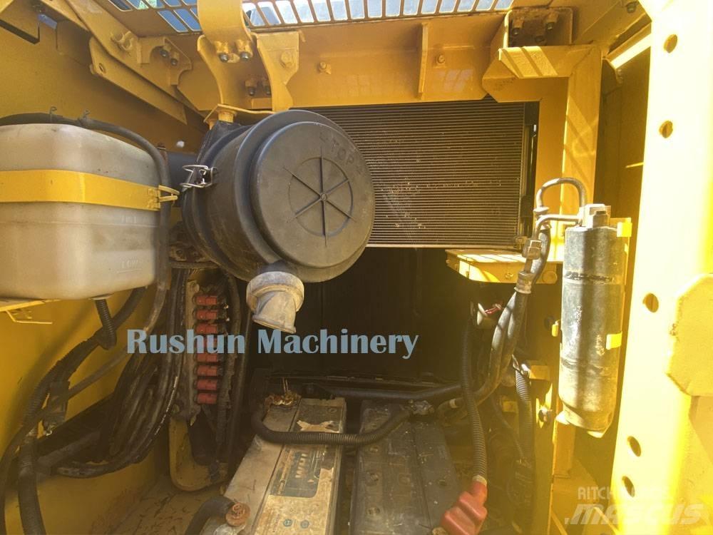 Komatsu PC 130 Telakaivukoneet
