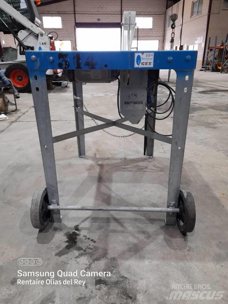 Sima EUROTRON Muut koneet
