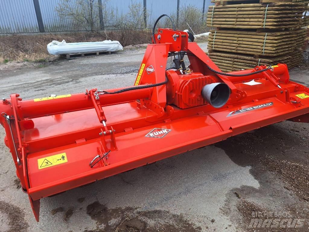 Kuhn EL 162-300 Jyrsimet