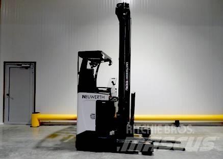 UniCarriers UMS 160 Työntömastotrukit