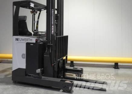 UniCarriers UMS 160 Työntömastotrukit