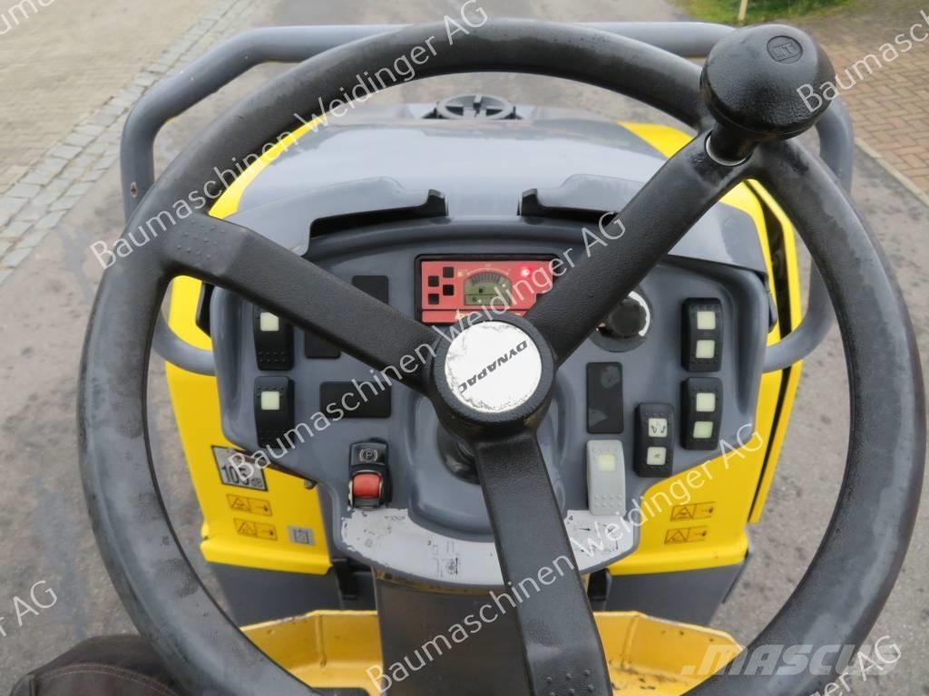 Dynapac CC 1100 Tandemjyrät