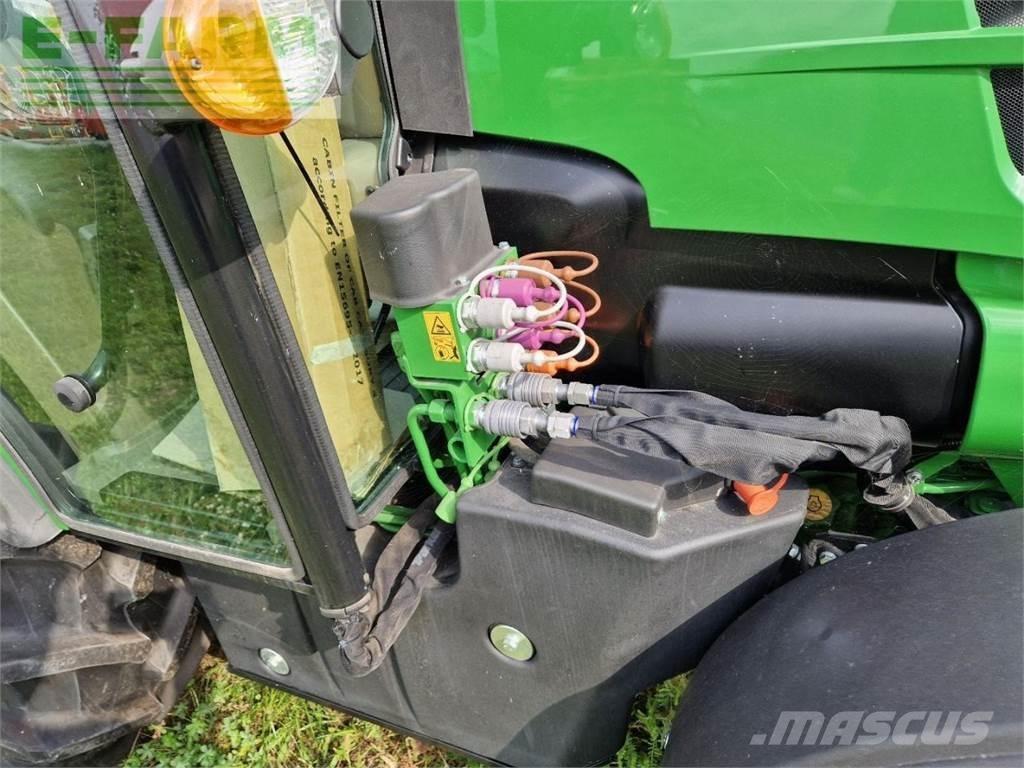 John Deere 5105GN Traktorit