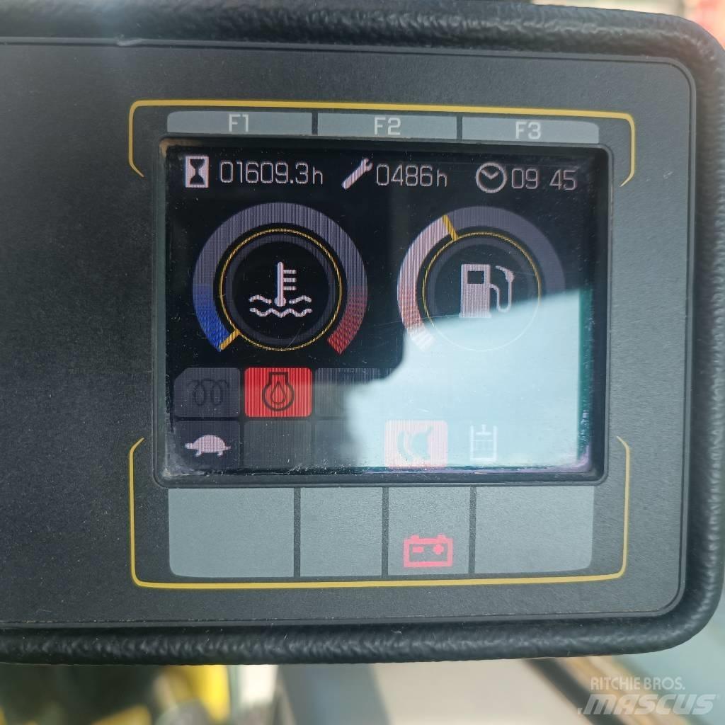Wacker Neuson EZ 36 Minikaivukoneet < 7t
