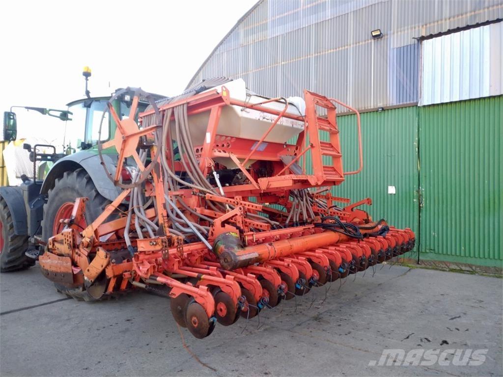 Kuhn Venta TI 450 Kylvölannoittimet