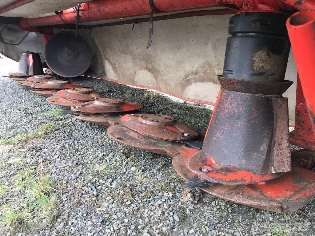 Kuhn GMD 3110 FF Niittokoneet