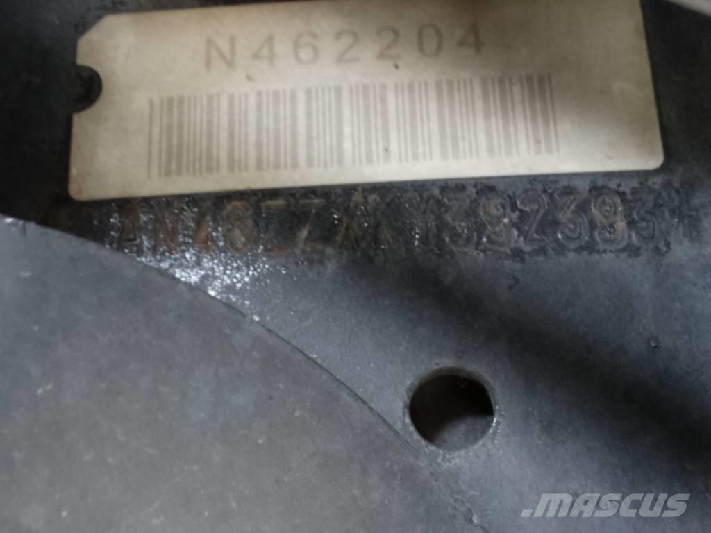 MAN TGM 26.320 Jäteautot