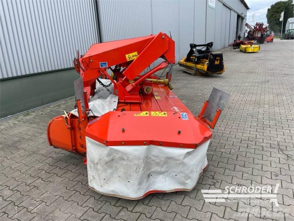 Kuhn FC 313 F Niittokoneet