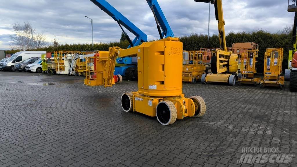 Genie Z 30/20 N RJ Kuukulkijat