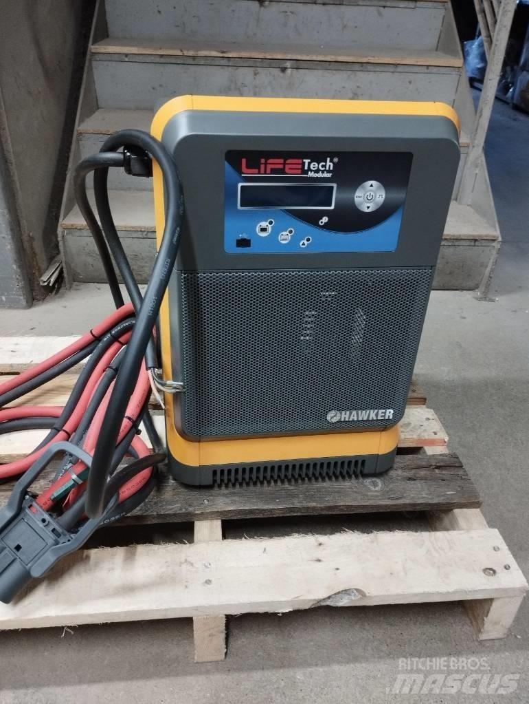 EnerSys LTMOD Laturit