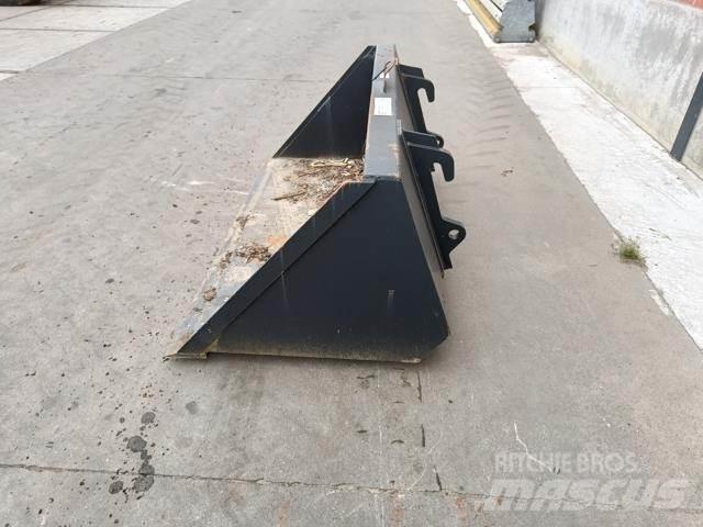  Devos Agri 1700 Tiivistyskoneet