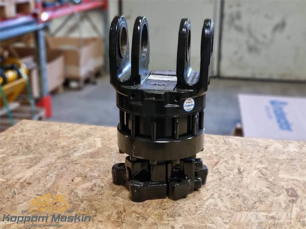 Indexator H 152 LS Harvesterinosturit