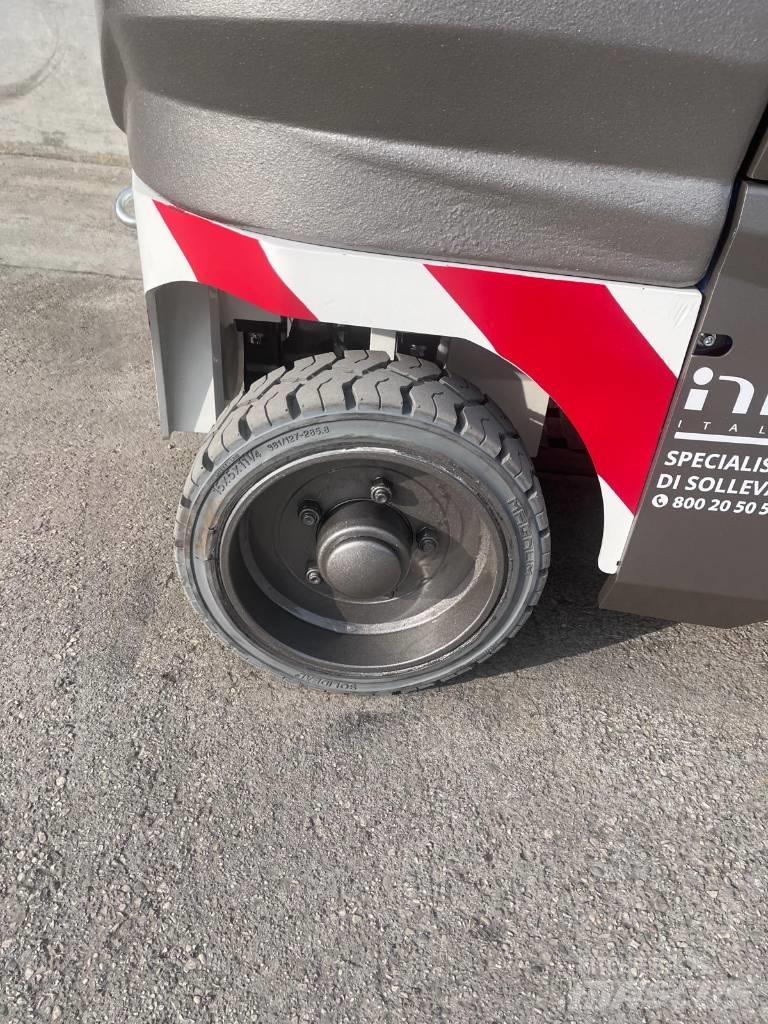Valla V46R Mininosturit