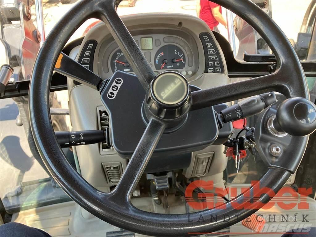 Case IH MXU 100 Traktorit
