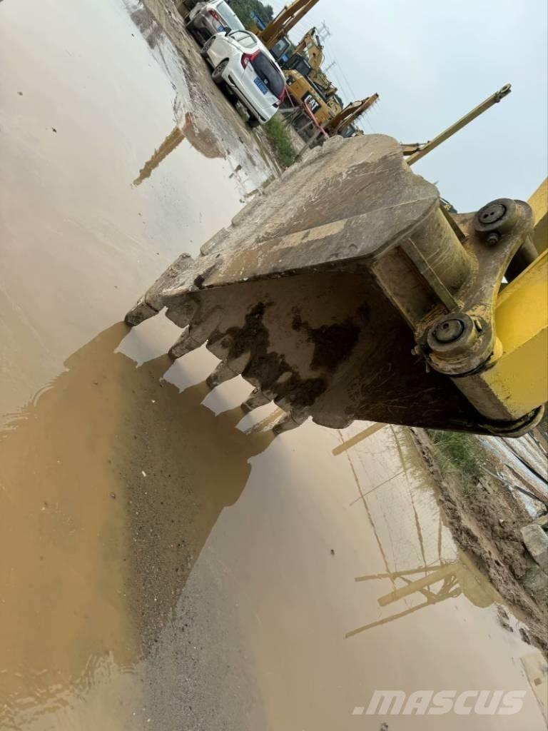 Sumitomo SH200 Telakaivukoneet