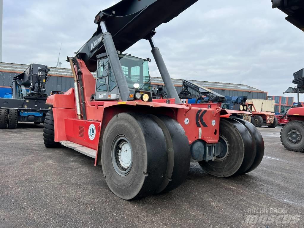Kalmar DRF 450-65 S5 Konttikurottajat