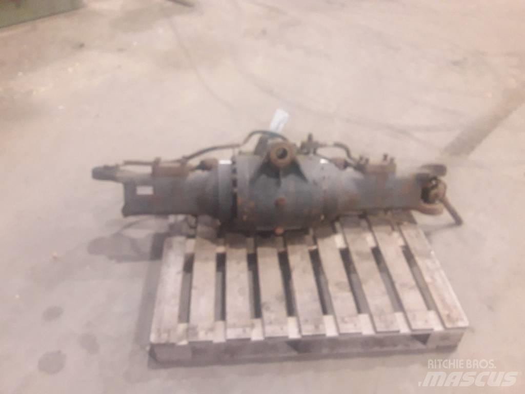 JCB stuur 453/30750 Ohjaamot ja sisustat