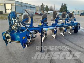 Överum DX 5975 H Paluuaurat