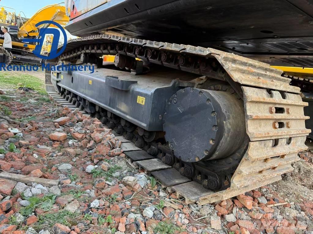 XCMG XE 305DK Telakaivukoneet