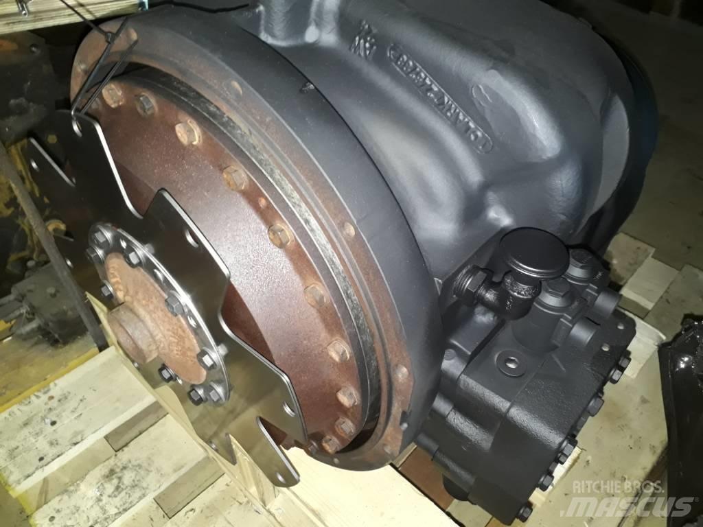  DANA 13.7HR32335-630 Vaihteistot
