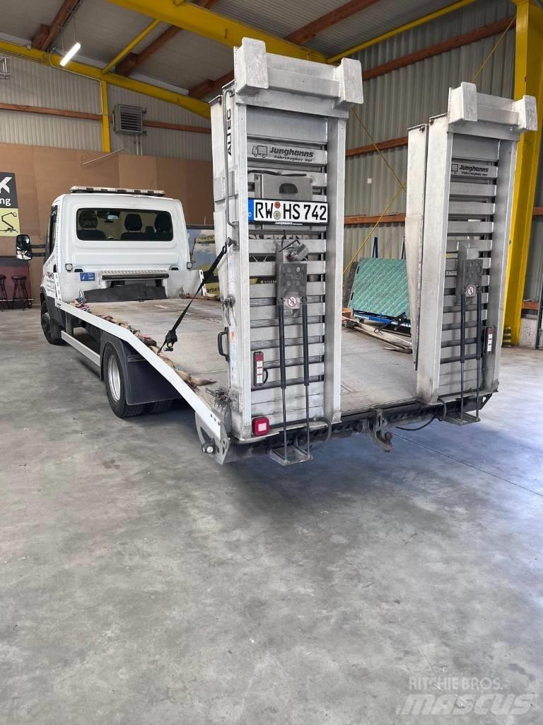 Iveco Transporter Autonkuljetusautot