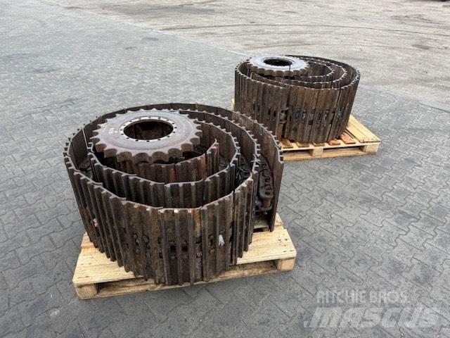 PowerScreen PODWOZIE Mobiiliseulat