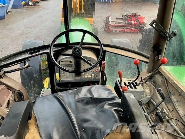 John Deere 3050 Traktorit