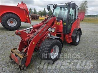 Schäffer 5370 Pienkuormaajat